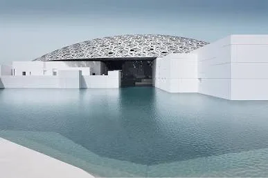 Louvre Abu Dhabi Guide 2026: Tickets, Timings & What to See