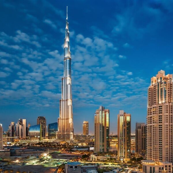City Tours & Attraction Tickets in UAE