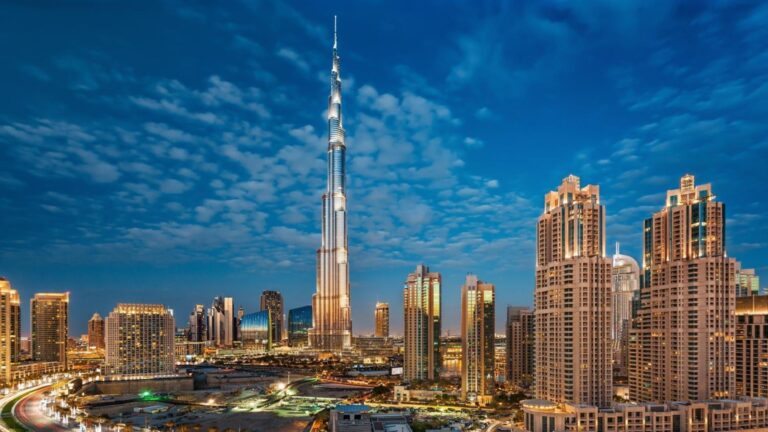 City Tours & Attraction Tickets in UAE