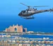 Dubai Helicopter Tour