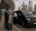 Dubai Airport to Dubai Marina transfer